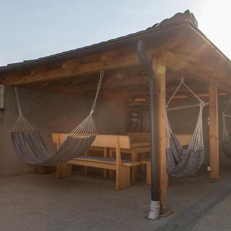 Holiday Home Thesaurum Karanac Εξωτερικό φωτογραφία