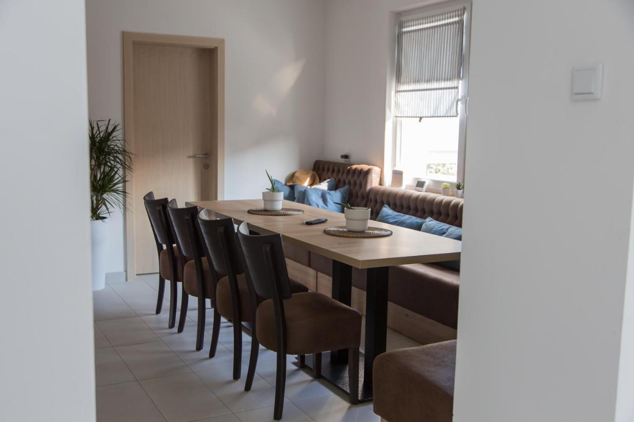 Holiday Home Thesaurum Karanac Εξωτερικό φωτογραφία